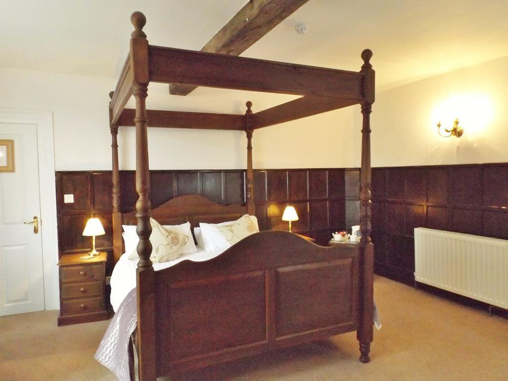Old Riverview Guest House Earith Quarto foto