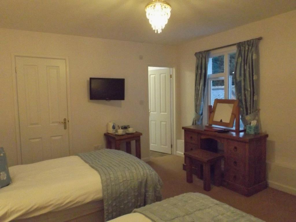 Old Riverview Guest House Earith Quarto foto