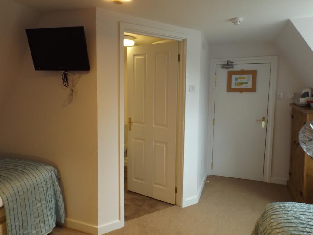 Old Riverview Guest House Earith Quarto foto
